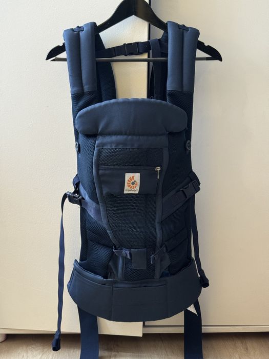 Эргорюкзак Ergobaby adapt cool air Оригинальный
