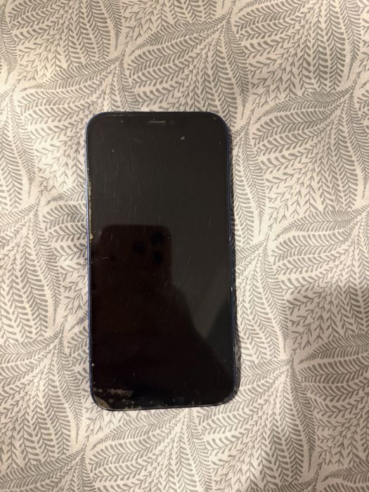 Iphone 12 128gb, stare buna