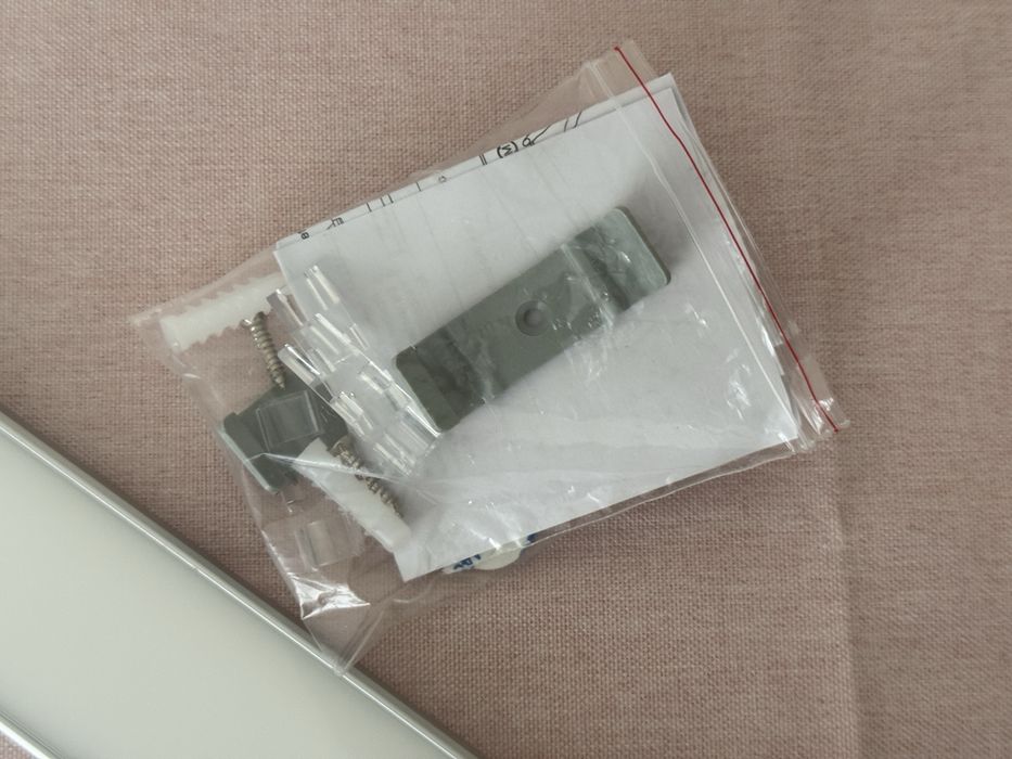 Led senzor reincarcabil