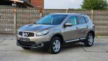 Nissan Qashqai 1.6 DCi 131 Cp 2012 Euro 5 4x4 Rate Livrare Garantie