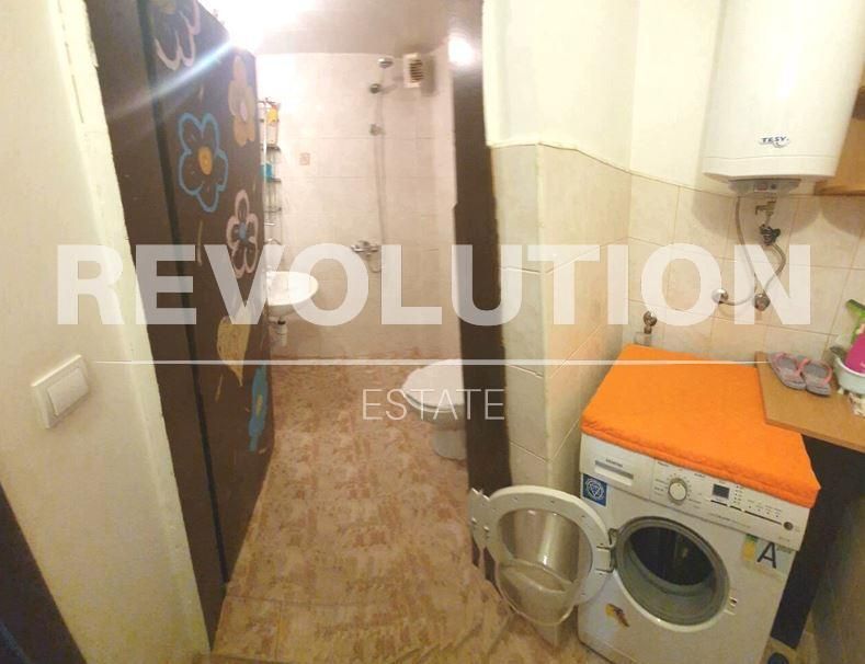 Дава се под наем Тристаен апартамент в Варна, Зимно кино Тракия - 80 кв.м за 450 € - Снимка #5