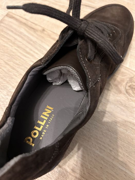 Pantofi Pollini ITALIA