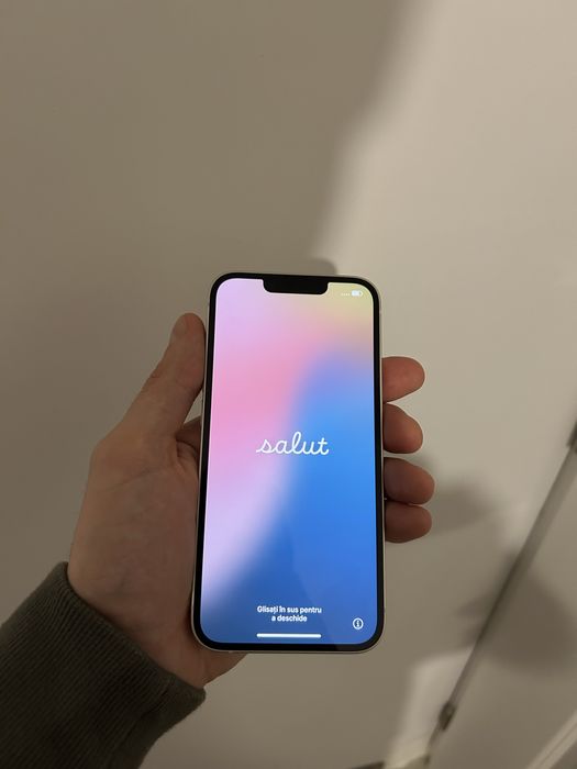 Iphone 14 128gb starlight