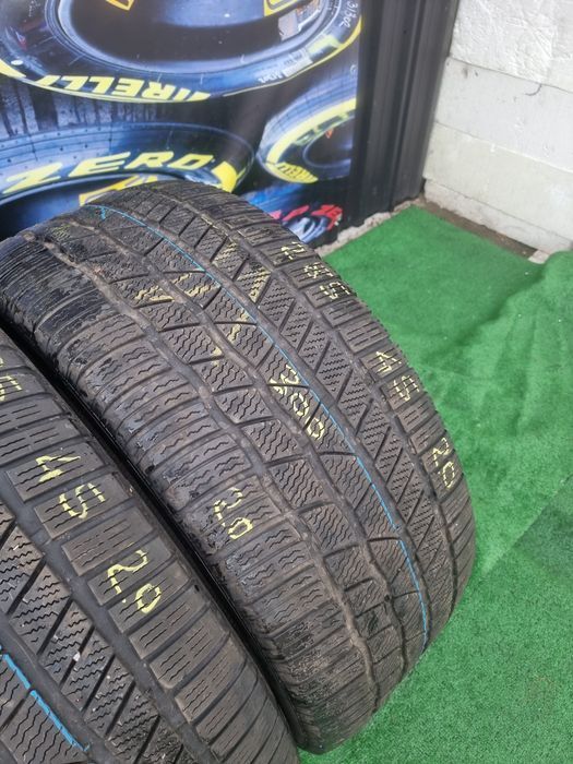 285.45.20 continental m+s