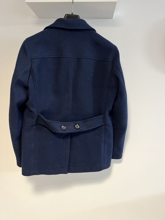 Vand haina tip Peacoat marca Domenico Tagliente
