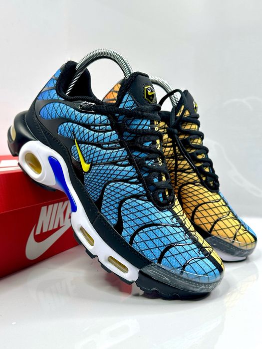 Промо! Обувки NIKE AIR MAX TN и VM