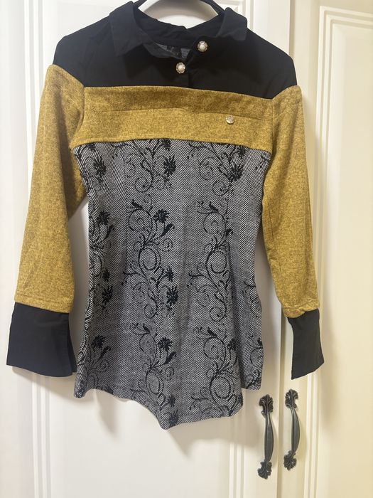 Риза Lucy размер M