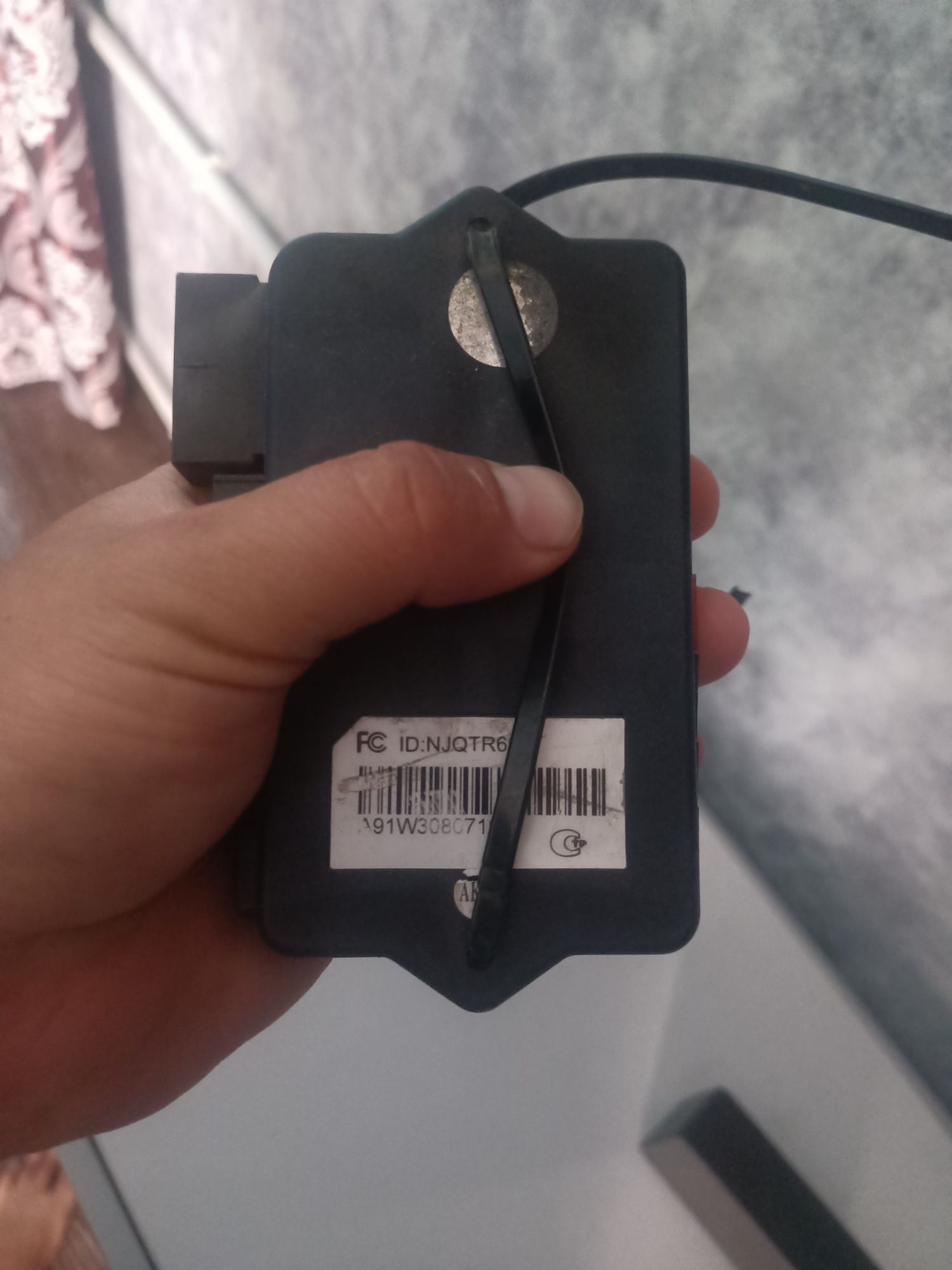 Продам сигнализация старлайн A91