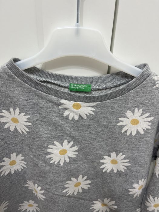 Bluza fete 120cm,6-7 ani