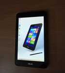 Планшет Asus на windows 8.1