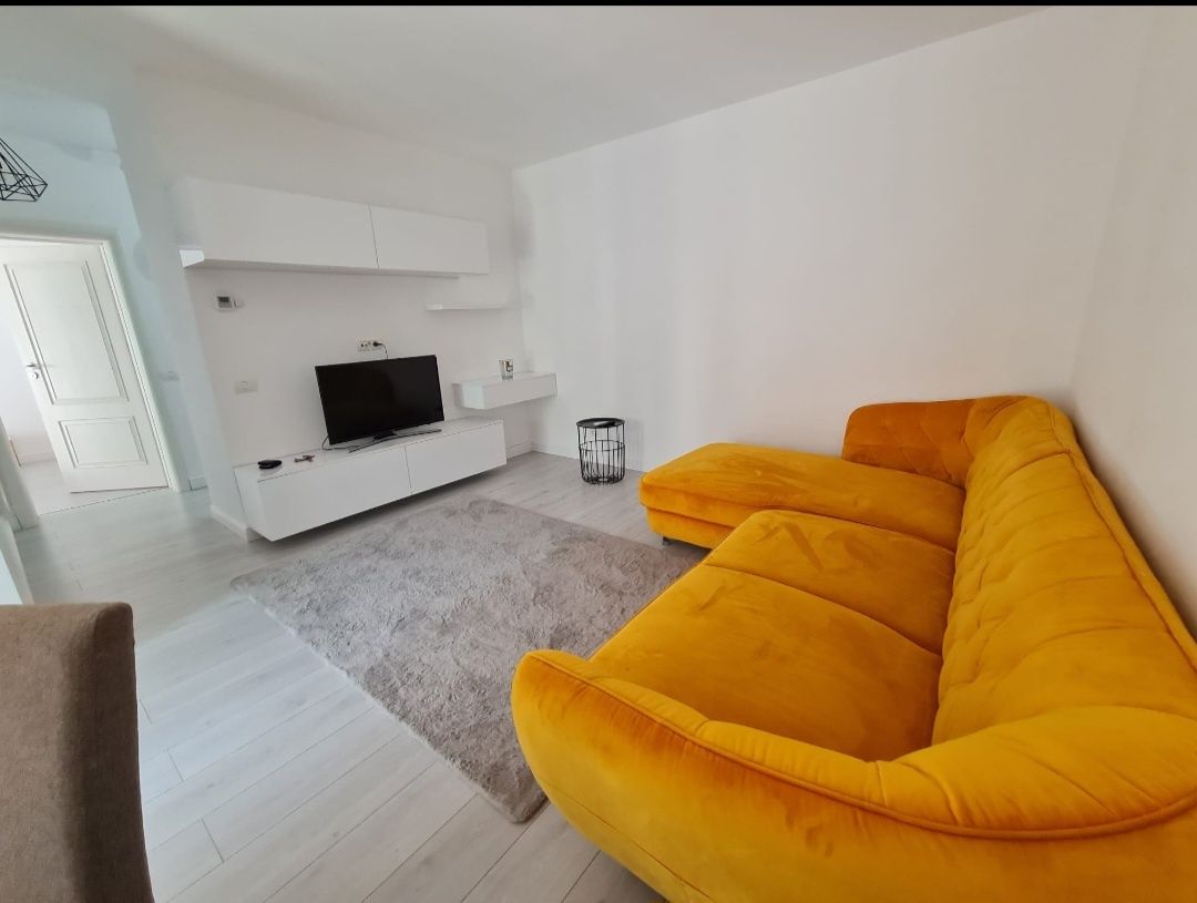 Apartament Regim hotelier West Residence