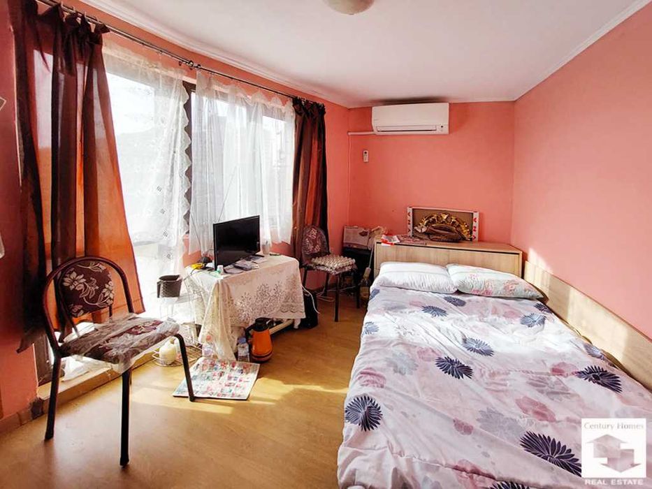 105565 ЕКСКЛУЗИВНО! Новопостроена къща в кв. Варуша, гр. В. Търново