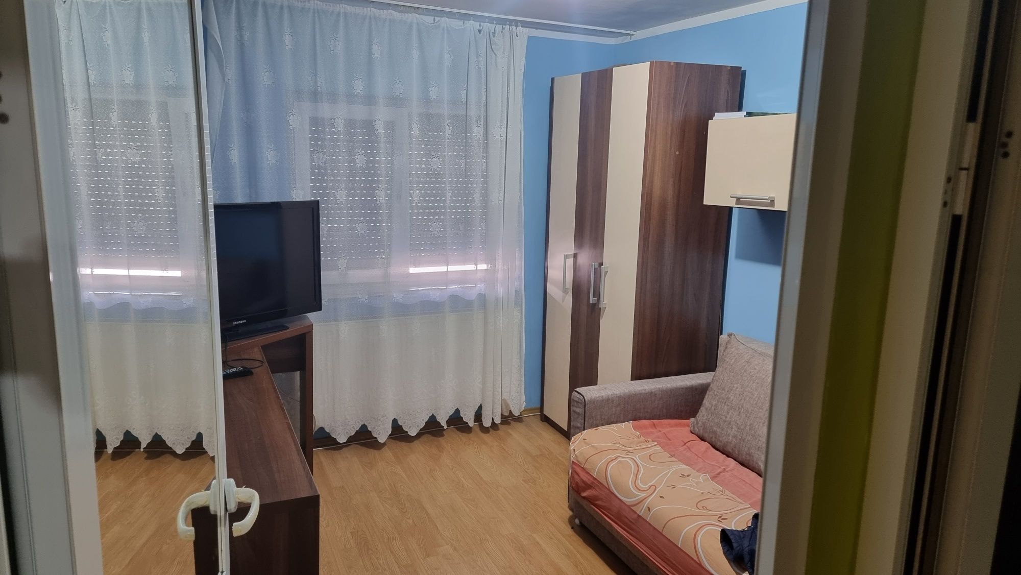 De inchiriat zona orizont lângă bazar