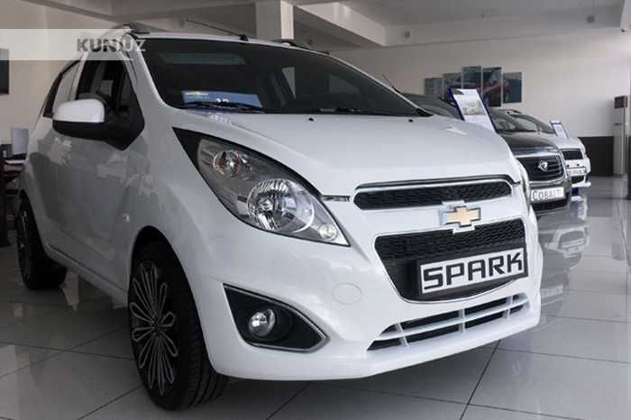 СПАРК 2019  2ПОЗ