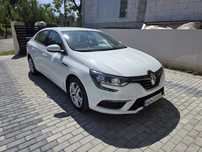 Renault Megane 2020 1.3 116 cp ‐ unic proprietar