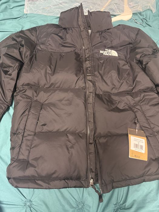 geaca the north face S-L