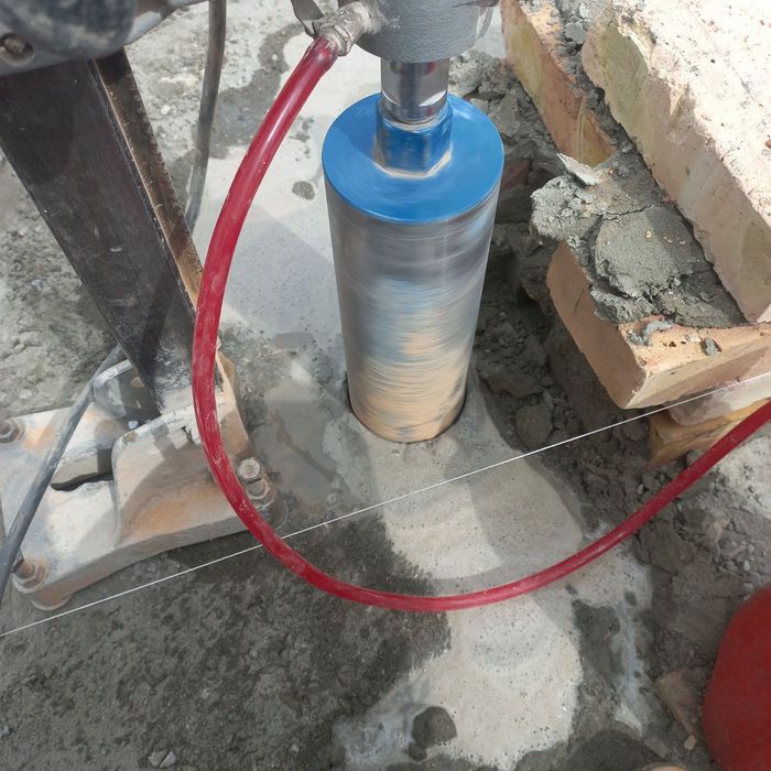 Beton teshish xizmati kitob tumani buylab har qanday razmerlarda