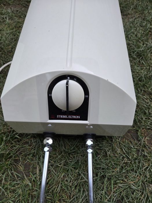 Incalzitor apa electric