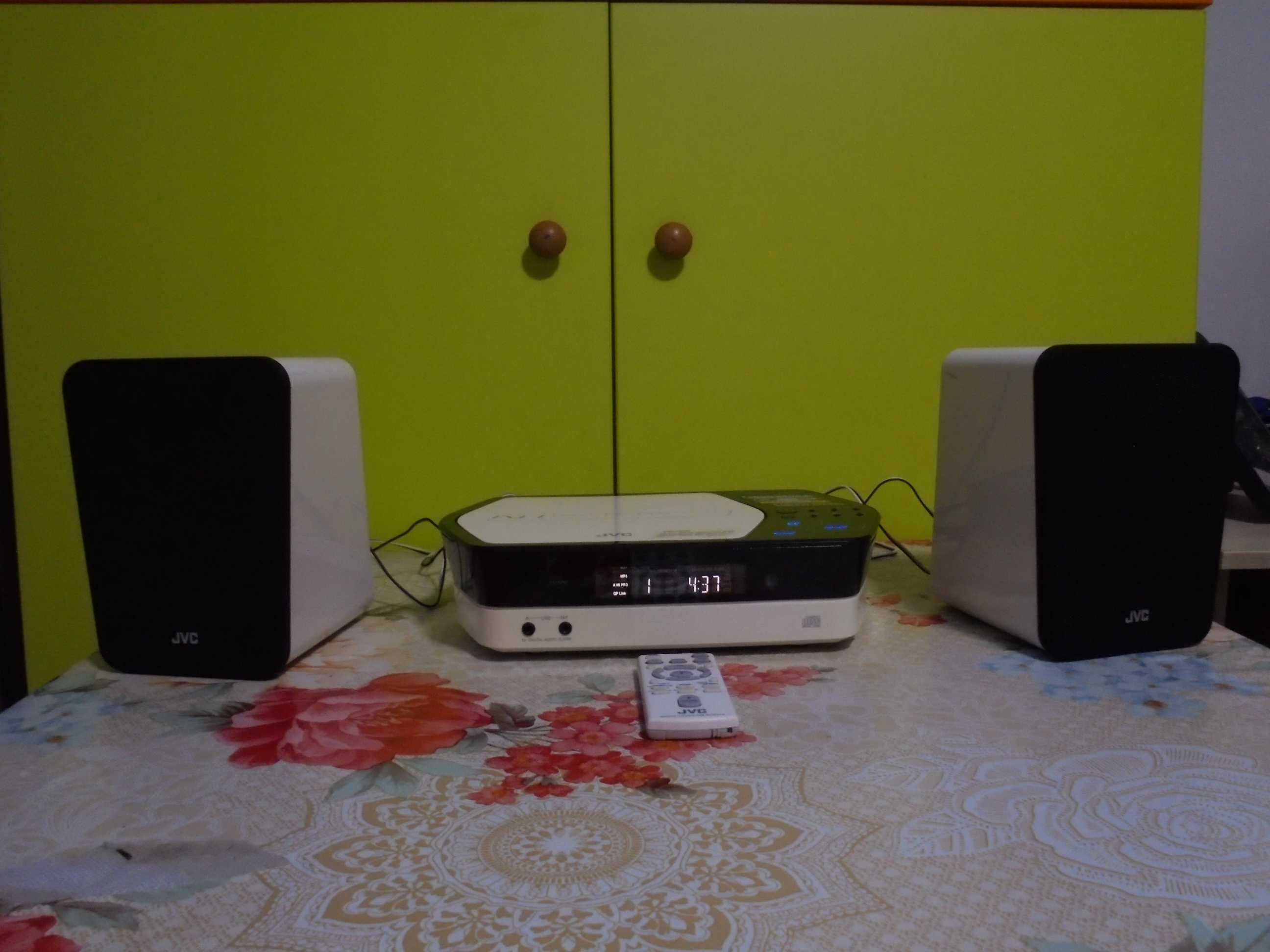 SISTEM JVS,Impecabil,ORIGINAL.Pret-250 Lei .