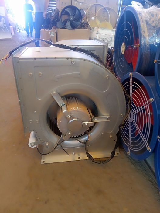 Ventilyator ventus ferma 750w