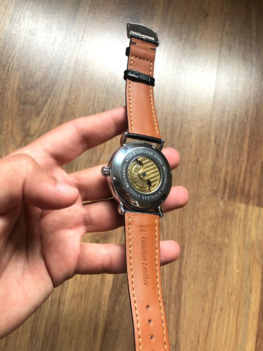 Часы Forsining Механические Оригинал