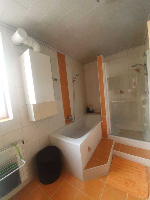 Дава се под наем Двустаен апартамент в София, Зона Б-5 - 55 кв.м за 459 € - Снимка #3