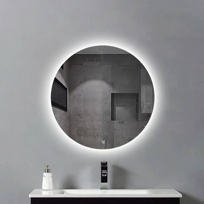 Зеркала с подсветкой| отличный подарок близким | Низкие цены ю|