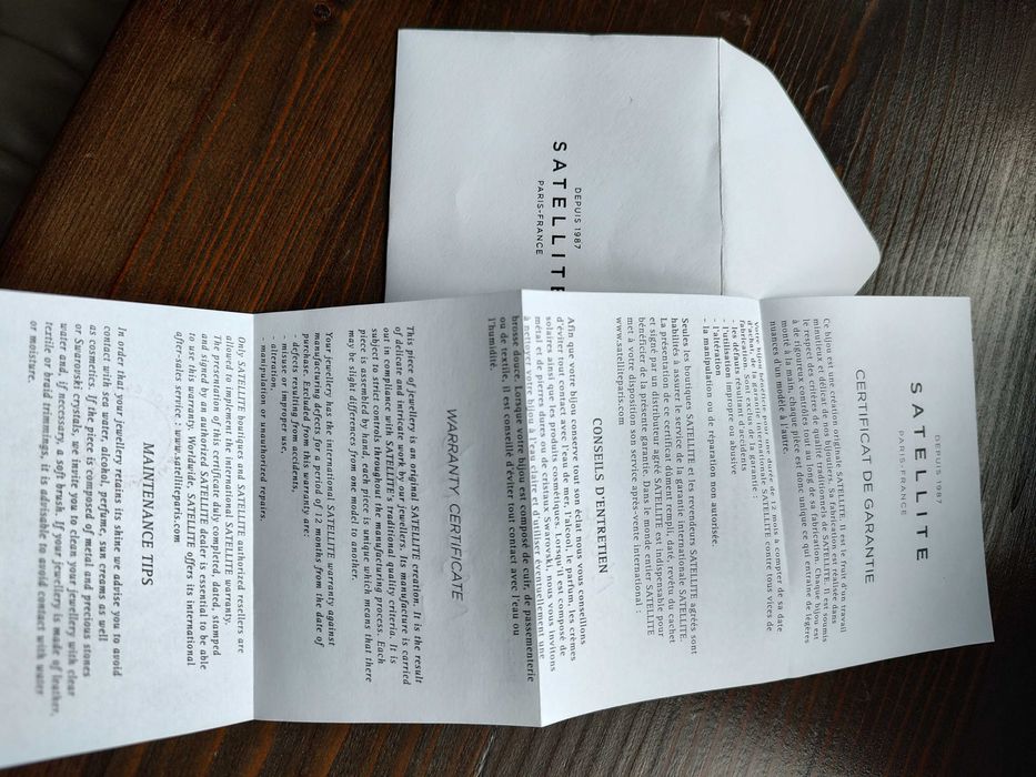 Cercei festivi "Satelite" cu cristale si coral