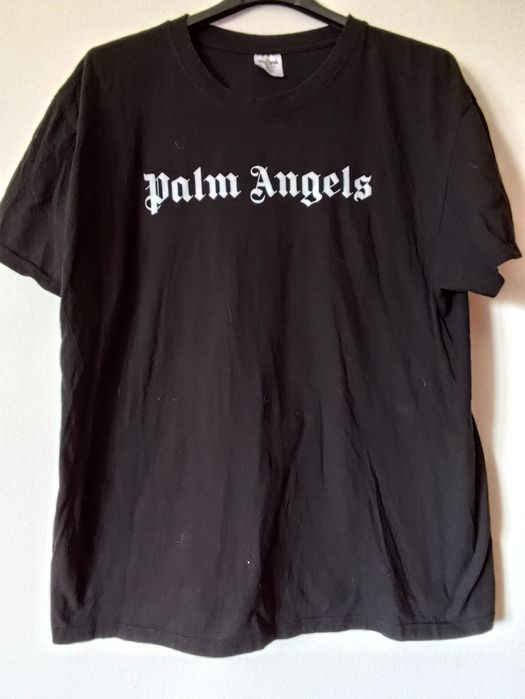 Palm Angeles, tricou bărbat