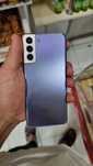 S21 plus 8/256 holati juda zor