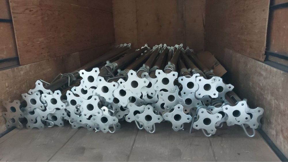 Stoyka, damkrat, drag, monolit, lesa arenda va sotuvga