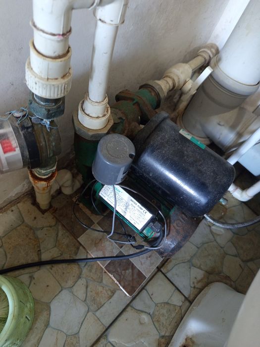 Сув Носос 250,000