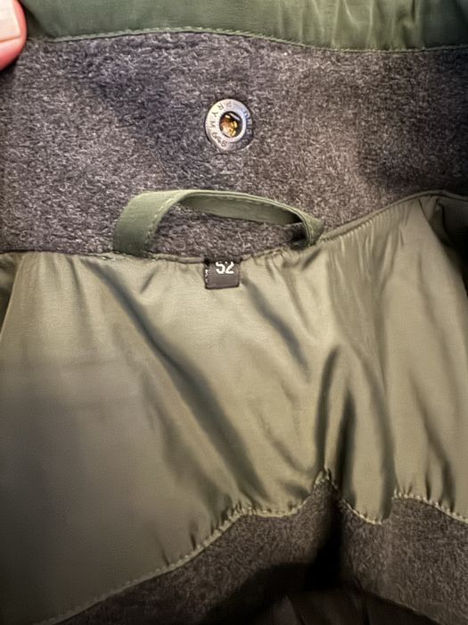 Geaca vanatoare Wattana