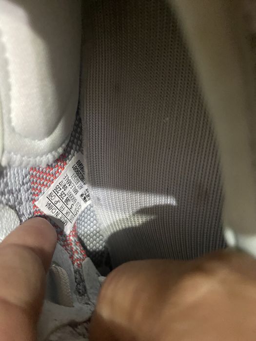 Adidas yeezy 350 v blue