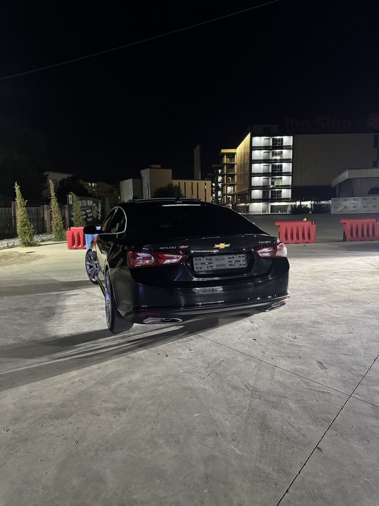 Malibu 2 Premier