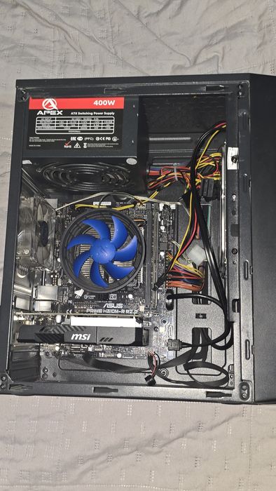 Продам компьютер