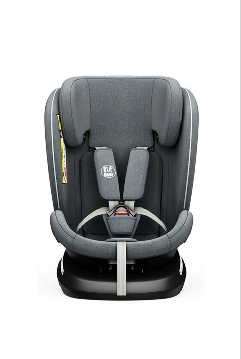 Scaun auto BUF BOOF TWT plus rotativ 360, isofix, R129