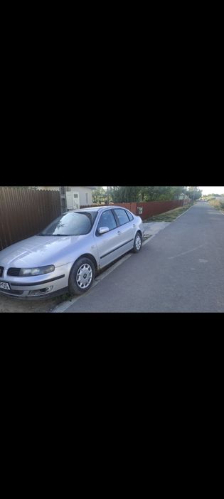 Seat Toledo 1.6 16v