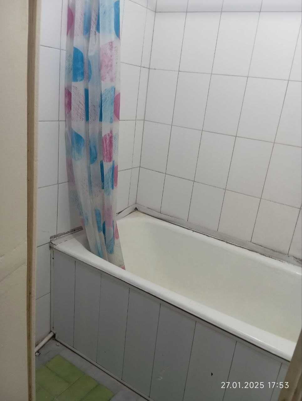 Kvartira ijaraga beriladi