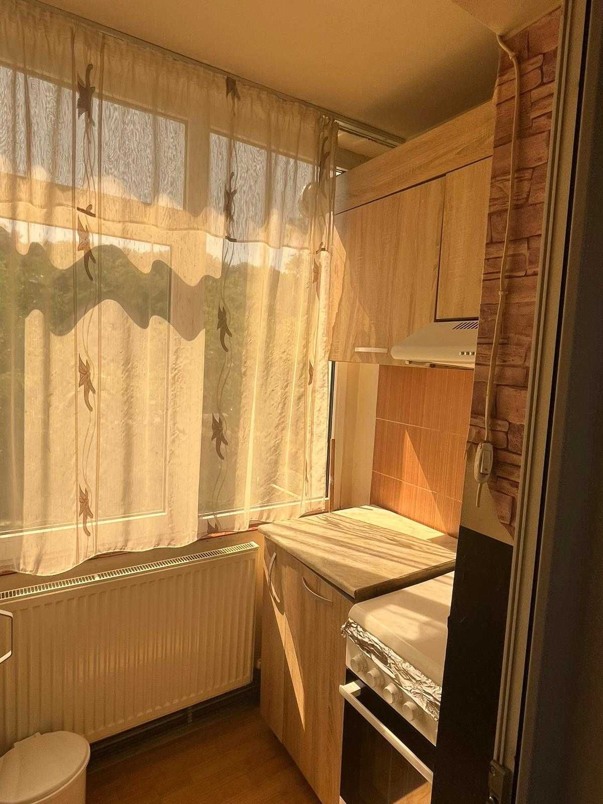 Inchiriez apartament 2 camere Nicolina 1