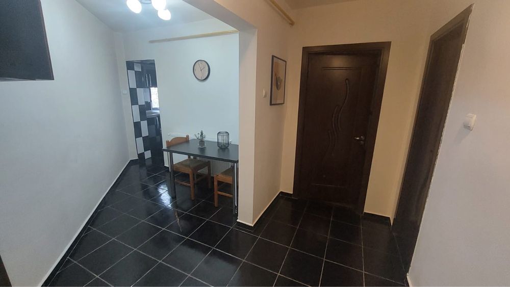 Inchiriez apartament 1 camera zona Siderurgistilor mobilat si utilat