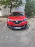 Renault Kadjar 1.3 160 hp