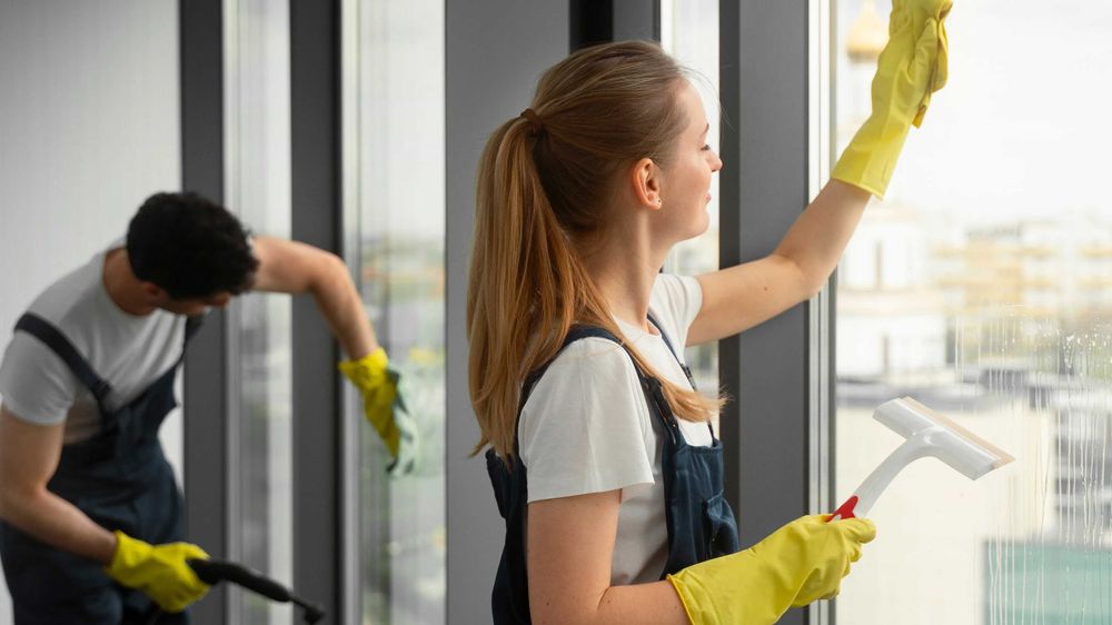 Уборка квартир, домов. Клининг. Генеральная уборка