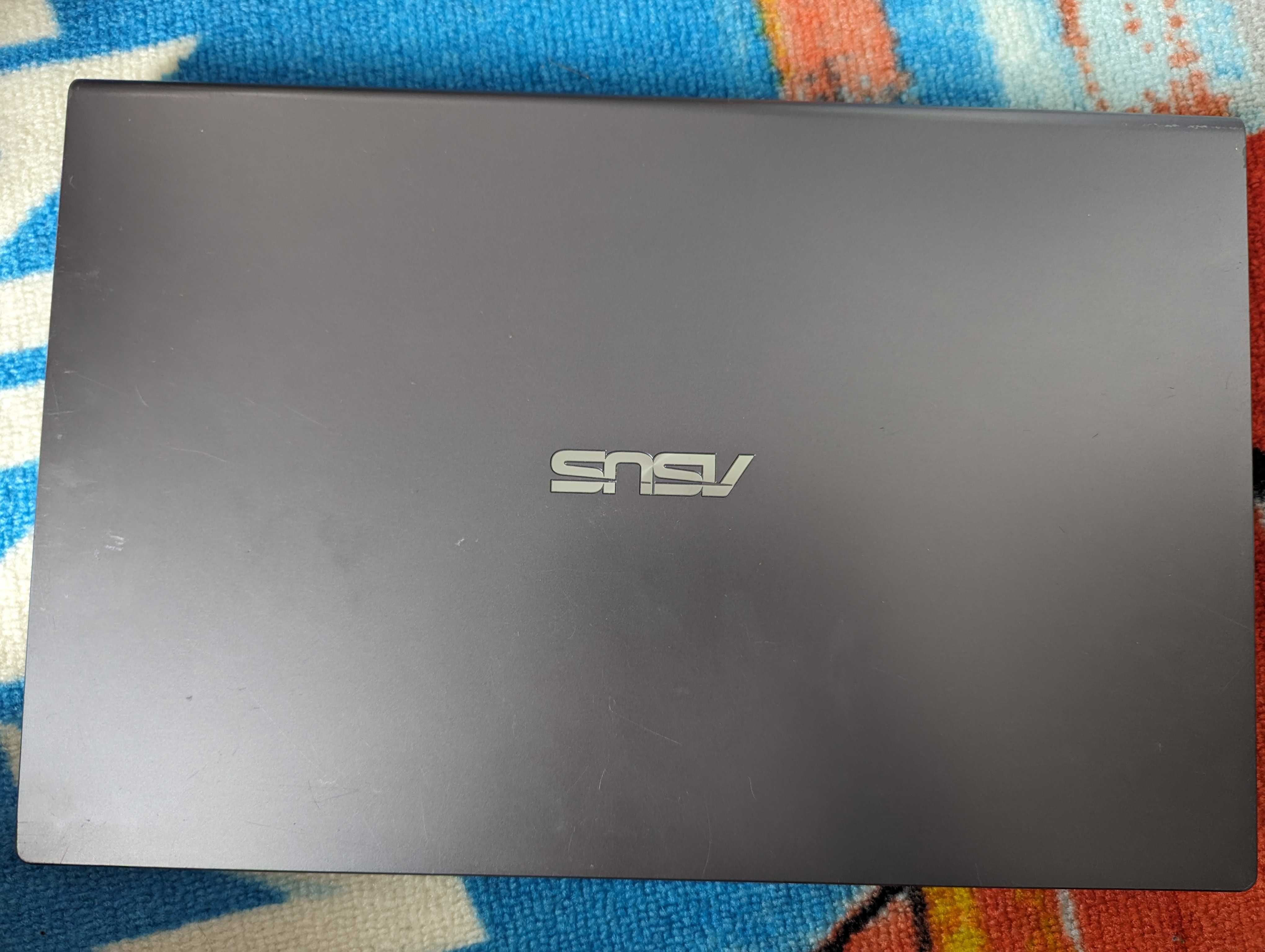 Laptop Asus X509f