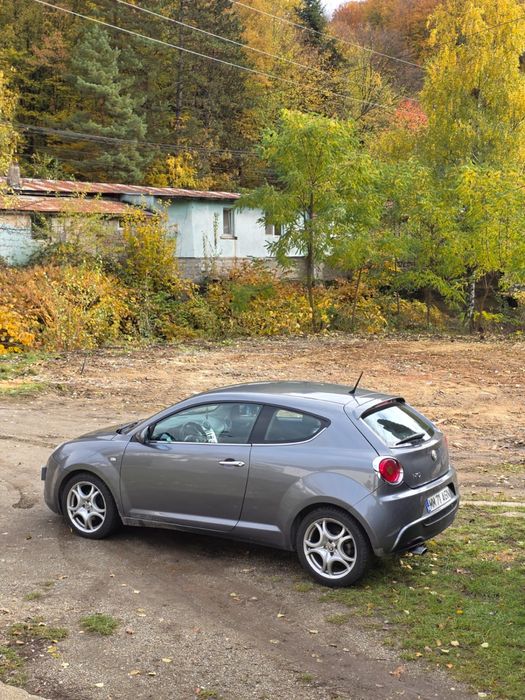 Vand Alfa Romeo Mito Sport