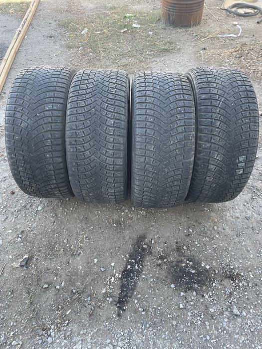 Michelin 285/50/R20