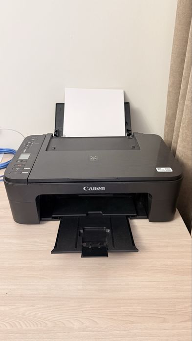 Продам принтер Canon PIXMA TS3340