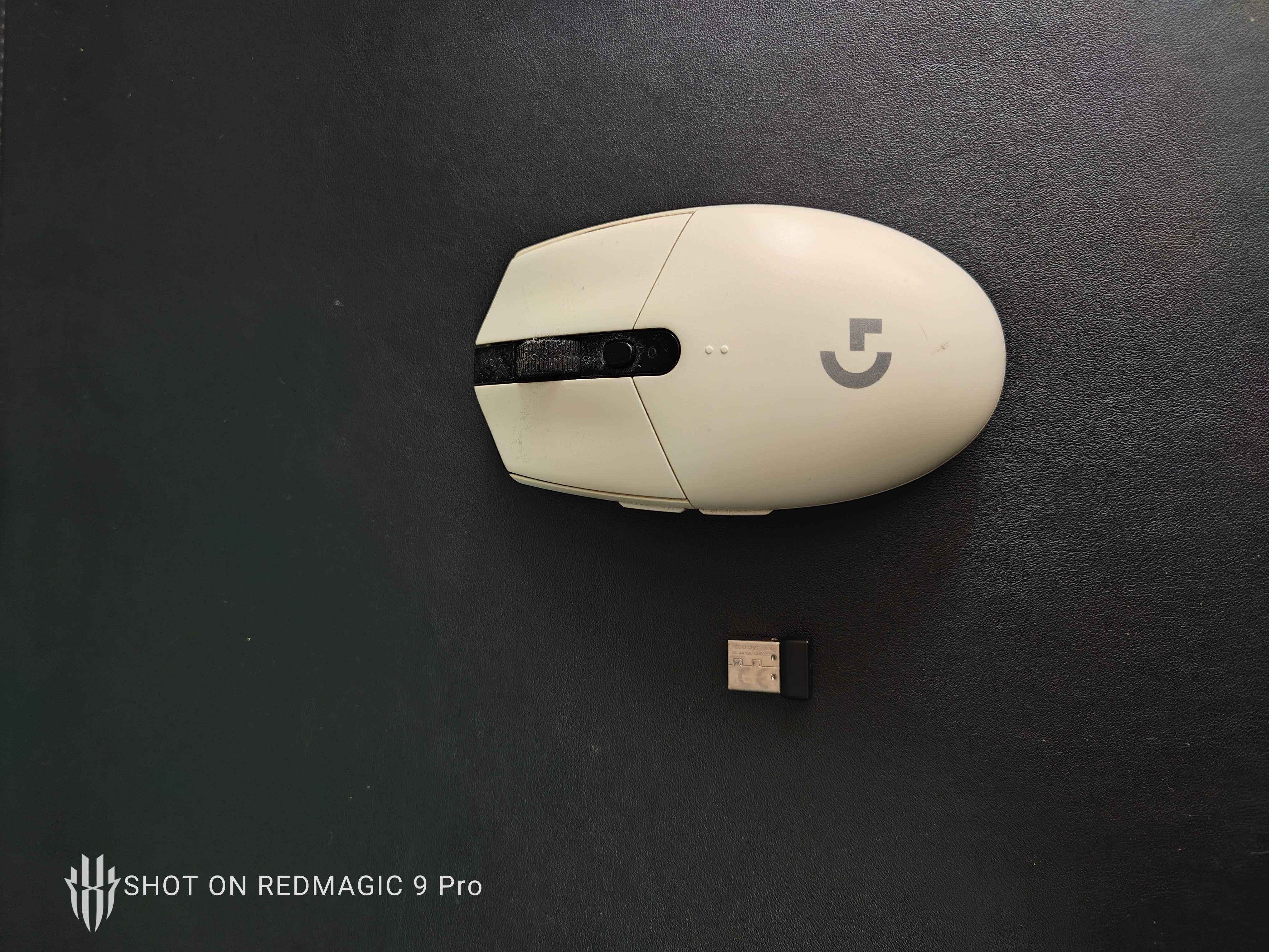 Logitech G305 lightspeed