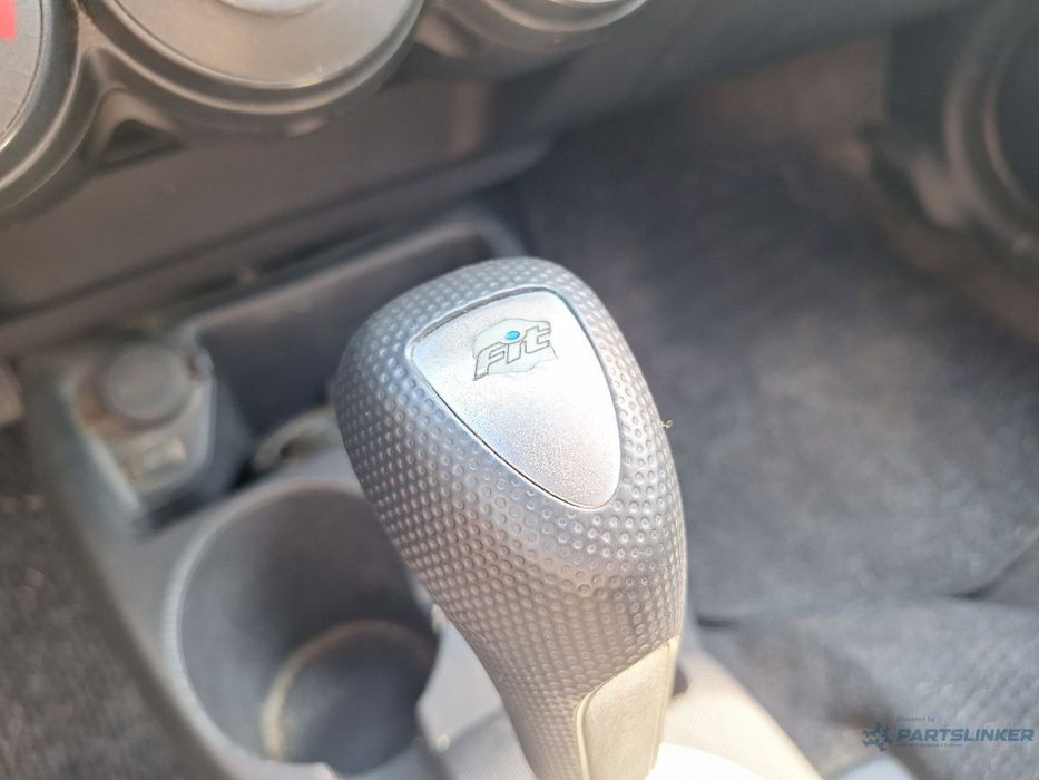 Cutie de viteze automata HONDA FIT JAZZ II GD_, GE3 2001 - 2008