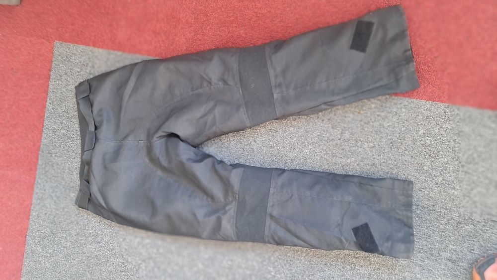 Pantaloni moto Spidi H2Out XL